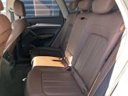 Audi Q5 II (FY) Москва  - изображение 52