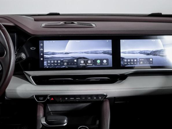 Geely Monjaro I с пробегом 2023 года, цена 3 050 000 рублей, 60978 км, внедорожник, Автокод Объявления
