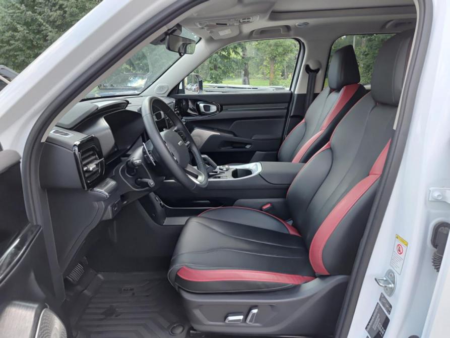 Haval H3 I Чебоксары  - изображение 20