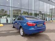 Lada (ВАЗ) Vesta I Ижевск  - изображение 30