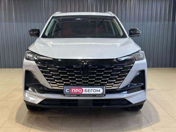 Changan CS55 Plus II с пробегом 2023 года, цена 2 199 900 рублей, 59000 км, внедорожник, Автокод Объявления