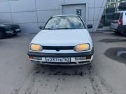 Volkswagen Golf III Санкт-Петербург  - изображение 9