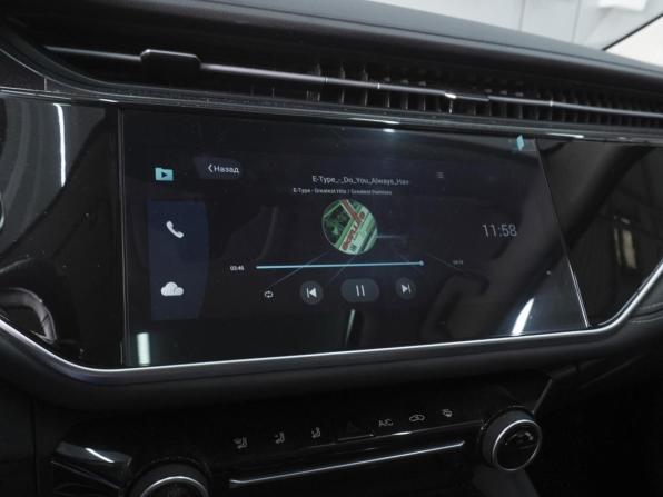 Omoda S5 с пробегом 2023 года, цена 1 640 000 рублей, 57849 км, седан, Автокод Объявления