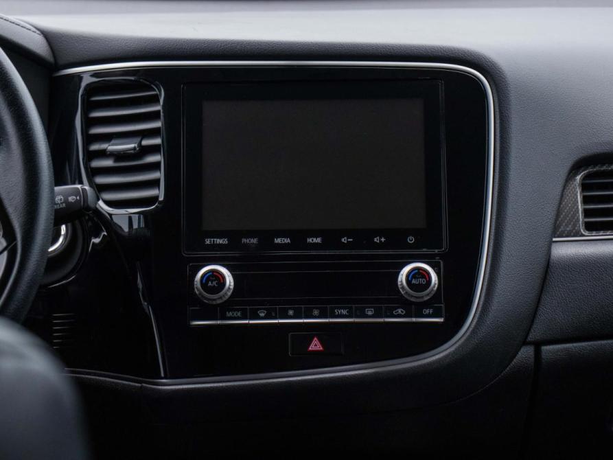 Mitsubishi Outlander III Рестайлинг 3 Москва  - изображение 14