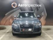 Audi Q5 I (8R) Ставрополь  - изображение 28