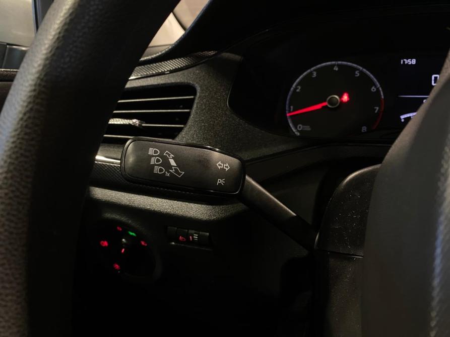 Volkswagen Polo VI Челябинск  - изображение 17