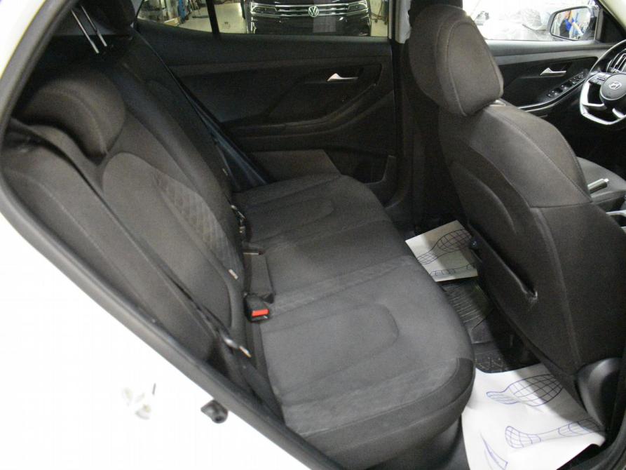 Hyundai Creta II Мурманск  - изображение 15
