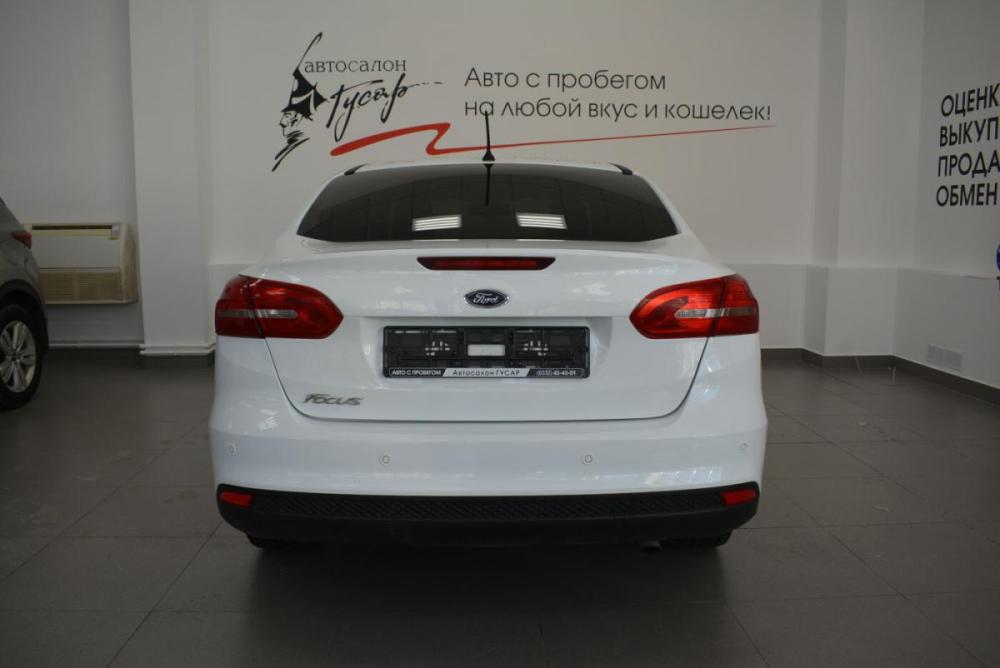 Ford Focus III Рестайлинг Киров  - изображение 4
