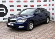 Skoda Octavia II (A5) Рестайлинг Санкт-Петербург  - изображение 21