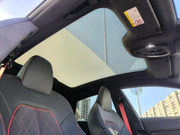 Audi A5 II (F5) Рестайлинг с пробегом 2025 года, цена 6 600 000 рублей, 29 км, лифтбек, Автокод Объявления