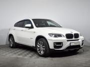 BMW X6 I (E71) Рестайлинг Санкт-Петербург  - изображение 23