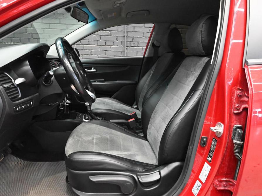 Kia Rio IV Екатеринбург  - изображение 18
