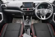 Daihatsu Rocky A200 Красноярск  - изображение 32