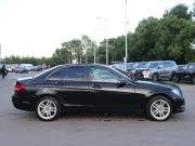 Mercedes-Benz C-Класс III (W204) Рестайлинг Москва  - изображение 25