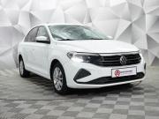 Volkswagen Polo VI Ульяновск  - изображение 26