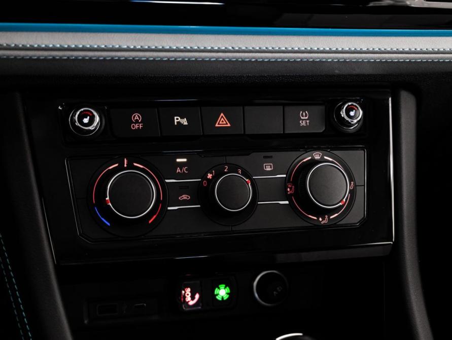 Jetta VS5 I Рестайлинг Санкт-Петербург  - изображение 16