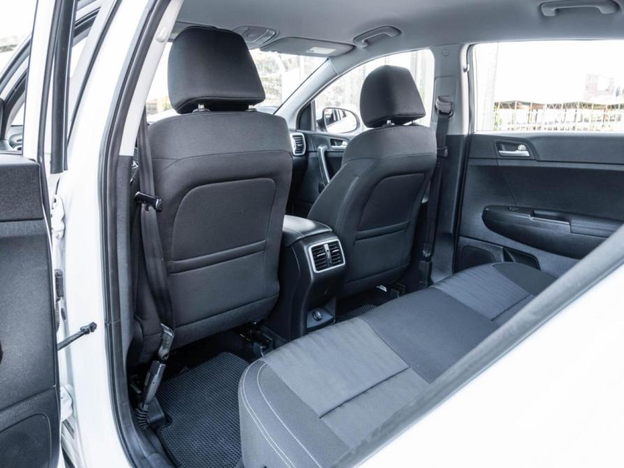 Kia Sportage IV Ставрополь  - изображение 11