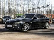 BMW 5 серии VI (F10/F11/F07) Рестайлинг Санкт-Петербург  - изображение 17