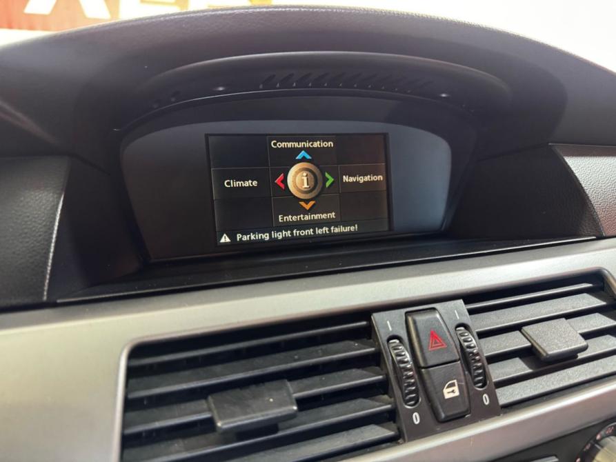 BMW 5 серии V (E60/E61) Новочеркасск  - изображение 14