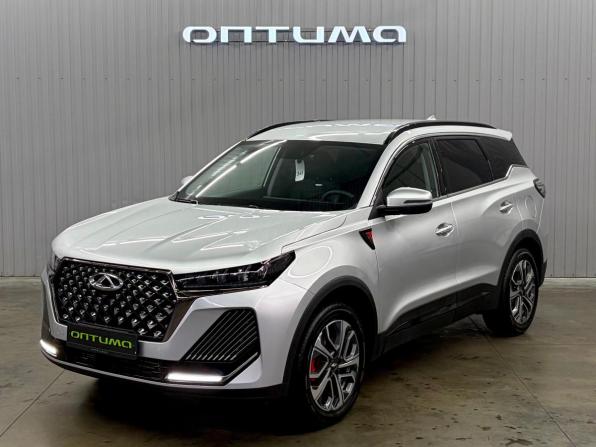 Chery Tiggo 7 Pro Max I Рестайлинг с пробегом 2025 года, цена 1 947 000 рублей, 59665 км, внедорожник, Автокод Объявления