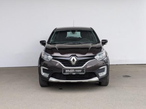Renault Kaptur I с пробегом 2019 года, цена 1 350 000 рублей, 107943 км, внедорожник, Автокод Объявления