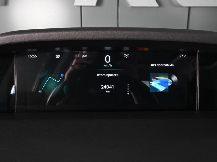 Changan UNI-K Ростов-на-Дону  - изображение 23