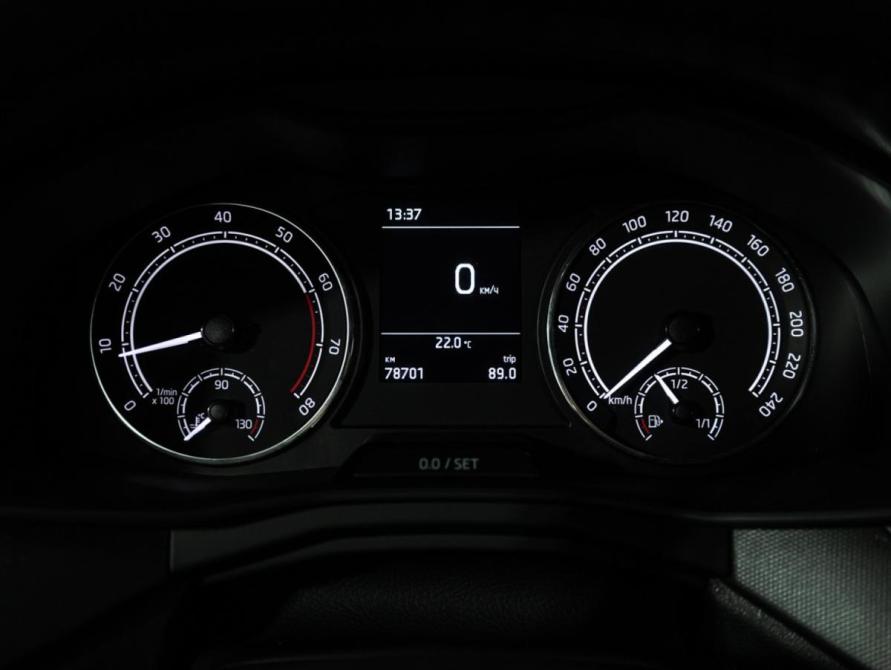 Skoda Rapid II Санкт-Петербург  - изображение 13