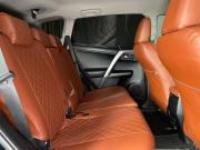 Toyota RAV4 IV (XA40) Рестайлинг Тверь  - изображение 26