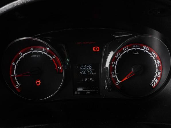 Lada (ВАЗ) Granta I Рестайлинг с пробегом 2024 года, цена 1 049 000 рублей, 50079 км, седан, Автокод Объявления