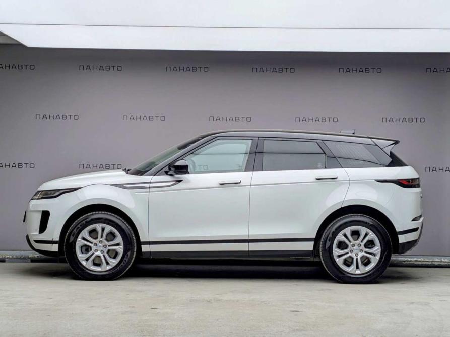 Land Rover Range Rover Evoque II Москва  - изображение 3