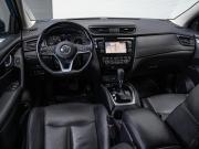 Nissan Qashqai II Рестайлинг Краснодар  - изображение 28
