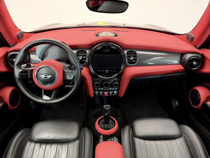 Mini Hatch III (F55/F56) Рестайлинг 2 Москва  - изображение 7