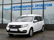 Lada (ВАЗ) Largus I Рестайлинг Екатеринбург  - изображение 21