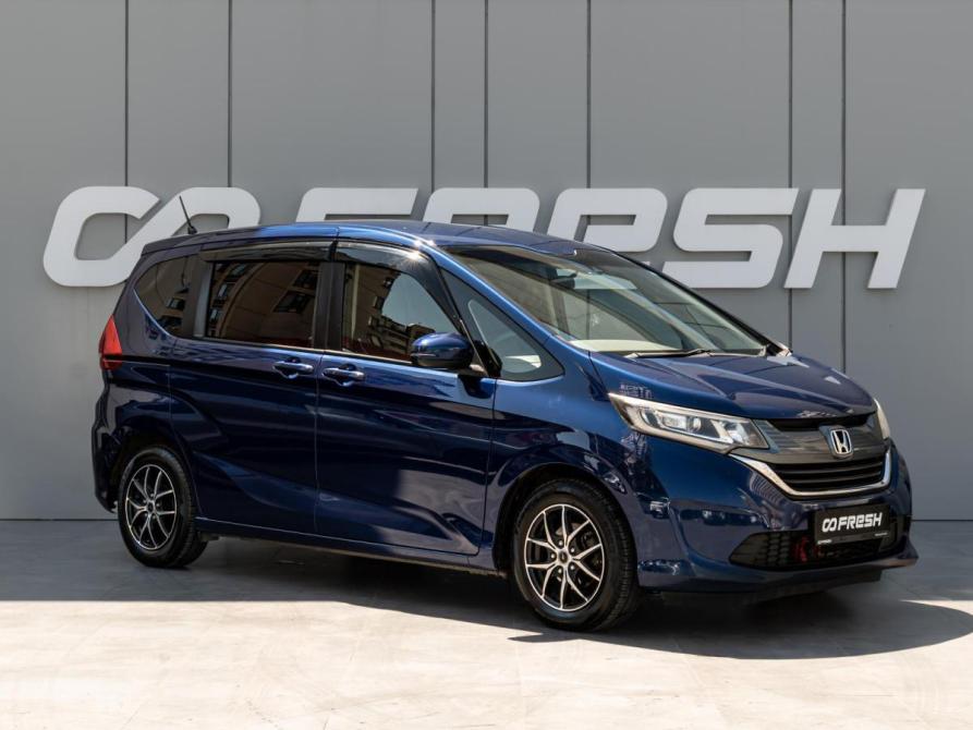 Honda Freed II Краснодар  - изображение 1