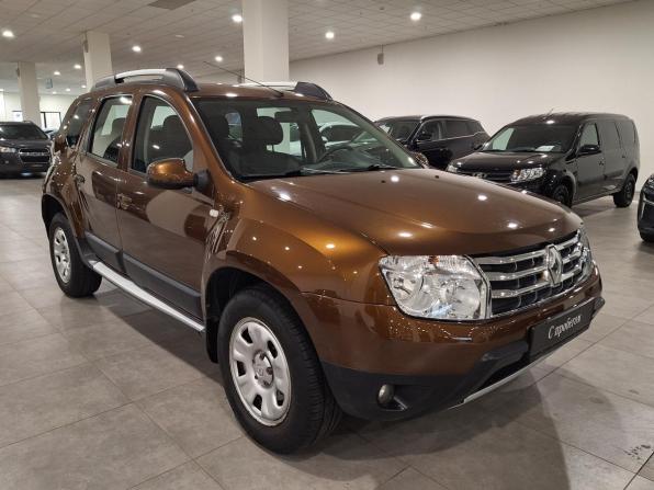 Renault Duster I с пробегом 2012 года, цена 878 000 рублей, 102838 км, внедорожник, Автокод Объявления