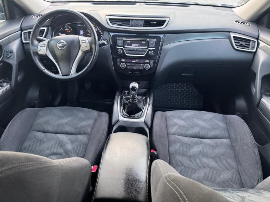 Nissan X-Trail III Астрахань  - изображение 16