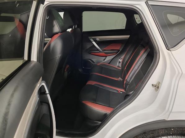 Geely Coolray I с пробегом 2023 года, цена 1 849 000 рублей, 90986 км, внедорожник, Автокод Объявления