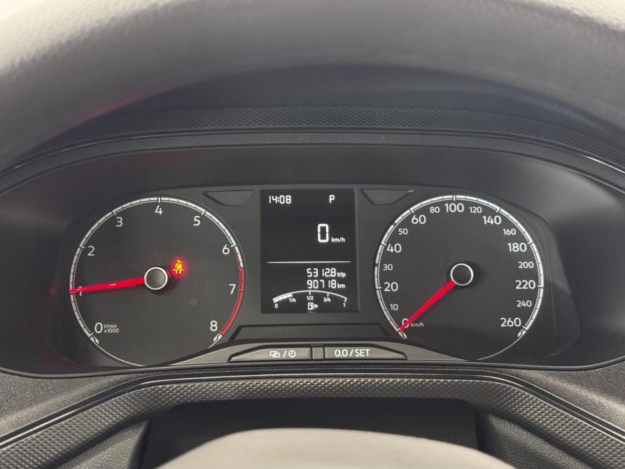 Volkswagen Polo VI Воронеж  - изображение 9