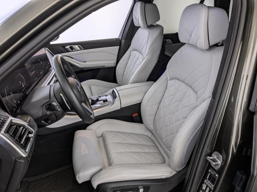 BMW X5 IV (G05/G18) Рестайлинг Москва  - изображение 20