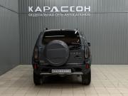 Lada (ВАЗ) Niva Travel I Магнитогорск  - изображение 20