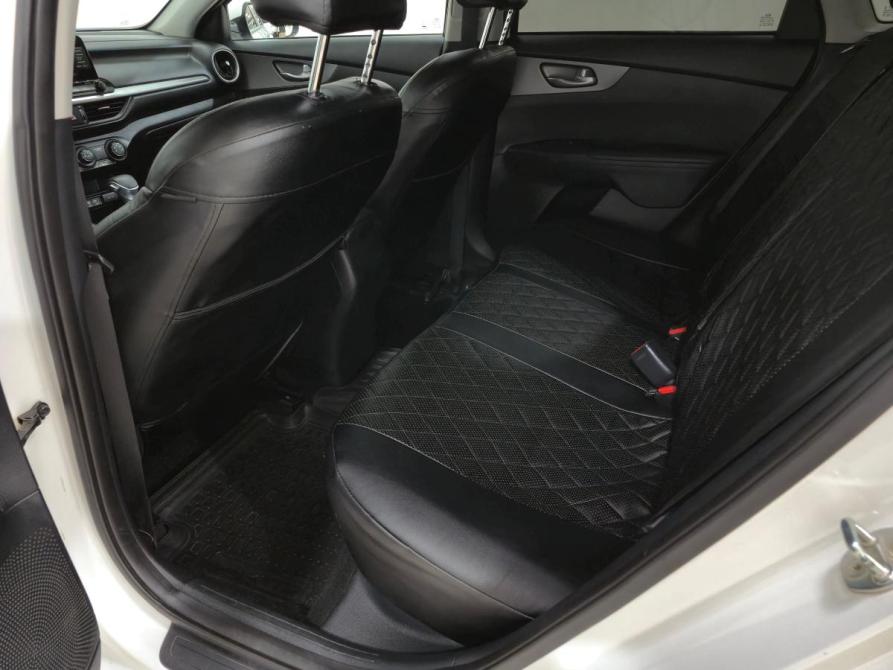 Kia Cerato IV Альметьевск  - изображение 18