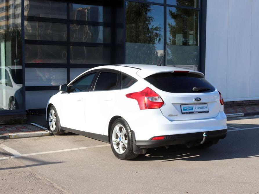 Ford Focus III Нижний Новгород  - изображение 7