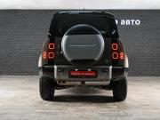 Land Rover Defender II Екатеринбург  - изображение 21