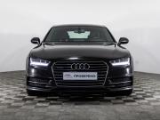 Audi A7 I (4G) Рестайлинг Санкт-Петербург  - изображение 25
