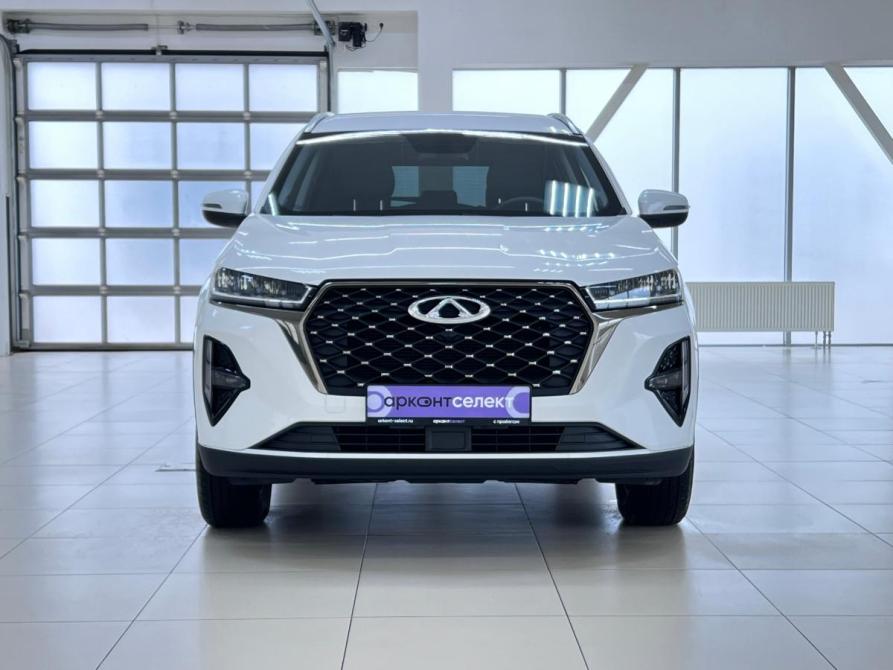 Chery Tiggo 7 Pro Max I Волгоград  - изображение 5