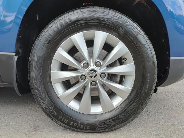Skoda Karoq I с пробегом 2021 года, цена 2 239 800 рублей, 118828 км, внедорожник, Автокод Объявления