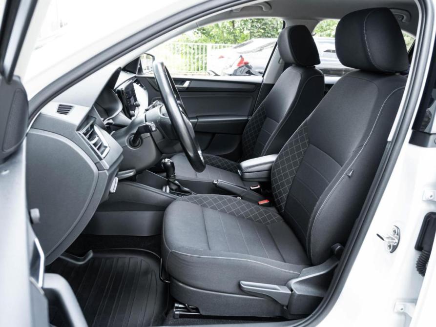 Skoda Rapid II Ставрополь  - изображение 10
