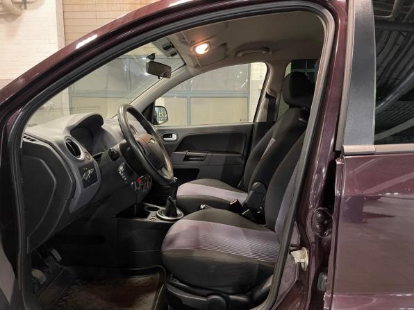 Ford Fusion I Рестайлинг с пробегом 2011 года, цена 499 000 рублей, 176500 км, хэтчбек, Автокод Объявления
