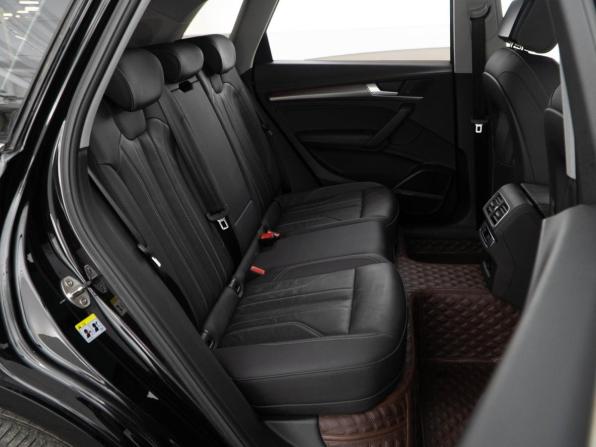 Audi Q5 II (FY) Рестайлинг с пробегом 2023 года, цена 5 198 999 рублей, 26343 км, внедорожник, Автокод Объявления