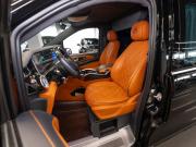Mercedes-Benz Vito III (W447) Москва  - изображение 40